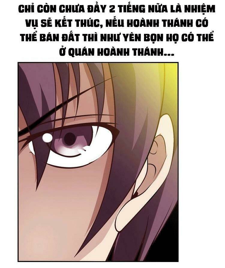 Đại Thiên Tài Bất Khả Chiến Bại Chính Là Ta Chapter 18 - Trang 2