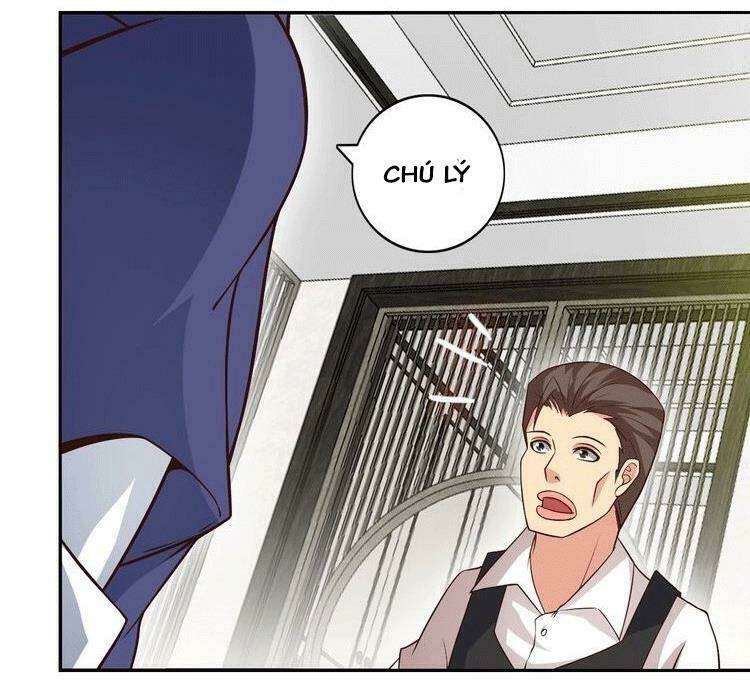 Đại Thiên Tài Bất Khả Chiến Bại Chính Là Ta Chapter 18 - Trang 2