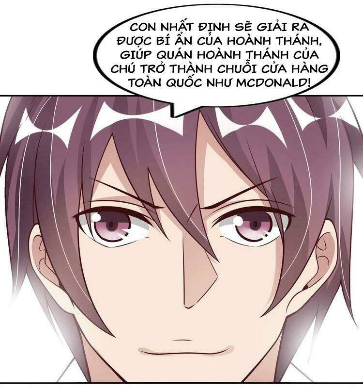 Đại Thiên Tài Bất Khả Chiến Bại Chính Là Ta Chapter 18 - Trang 2