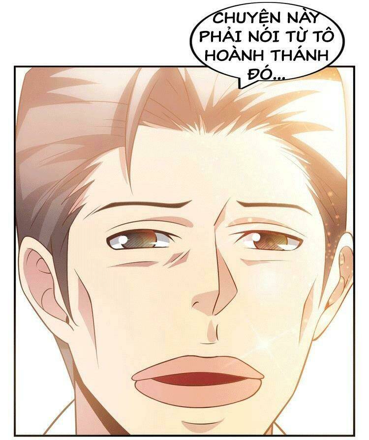 Đại Thiên Tài Bất Khả Chiến Bại Chính Là Ta Chapter 18 - Trang 2