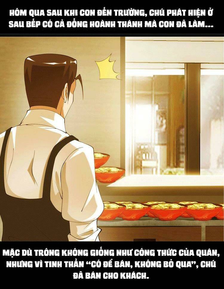 Đại Thiên Tài Bất Khả Chiến Bại Chính Là Ta Chapter 18 - Trang 2