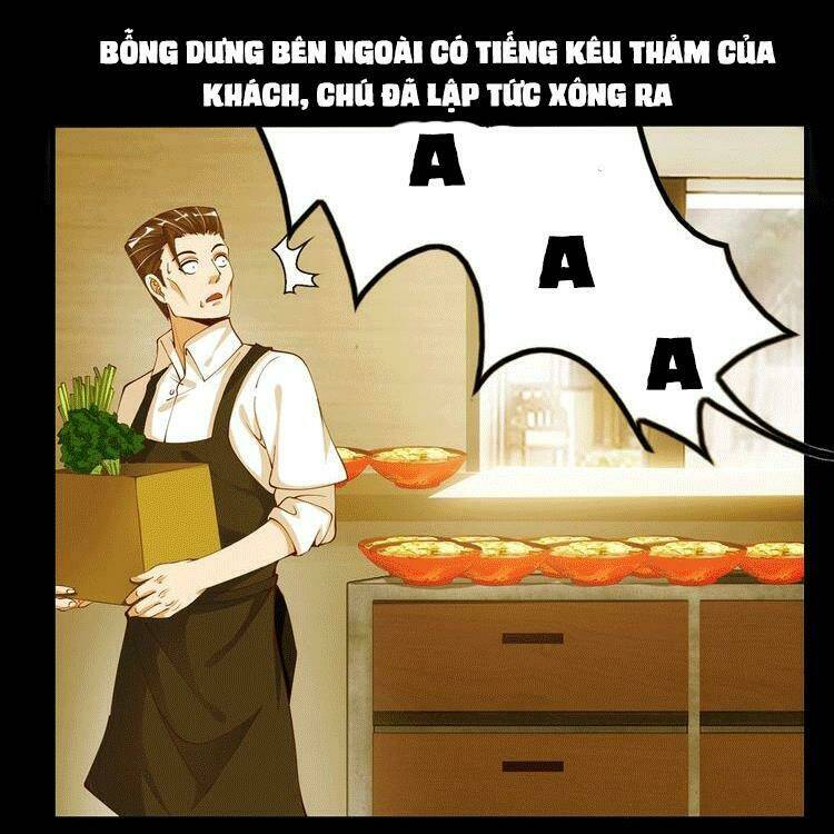 Đại Thiên Tài Bất Khả Chiến Bại Chính Là Ta Chapter 18 - Trang 2