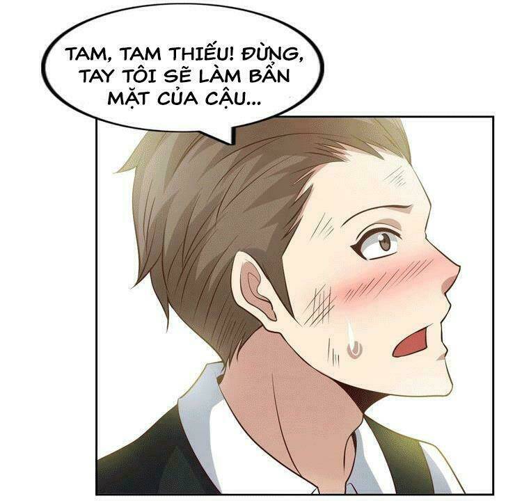 Đại Thiên Tài Bất Khả Chiến Bại Chính Là Ta Chapter 19 - Trang 2