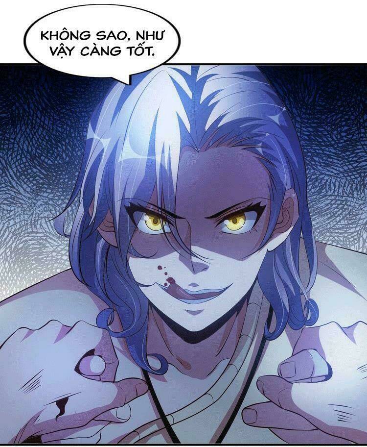 Đại Thiên Tài Bất Khả Chiến Bại Chính Là Ta Chapter 19 - Trang 2