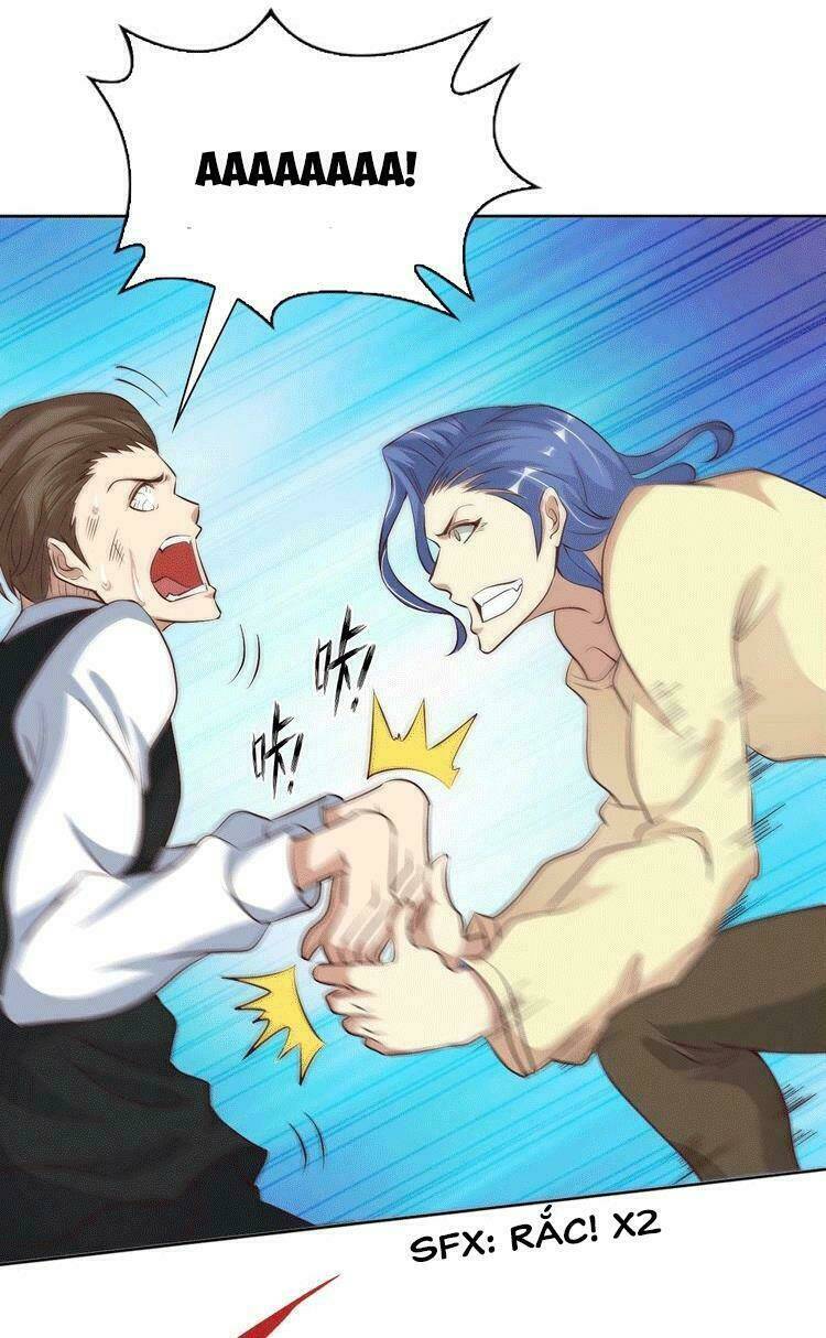 Đại Thiên Tài Bất Khả Chiến Bại Chính Là Ta Chapter 19 - Trang 2