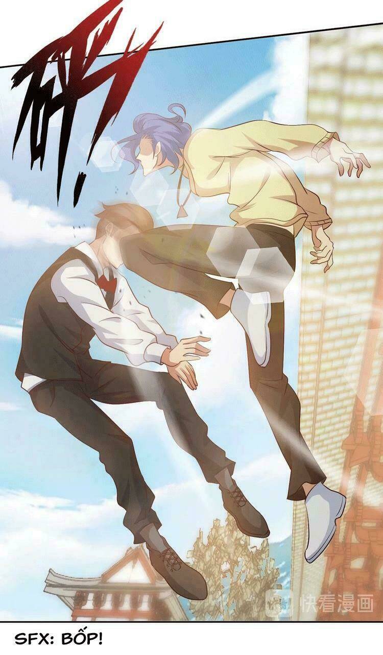 Đại Thiên Tài Bất Khả Chiến Bại Chính Là Ta Chapter 19 - Trang 2