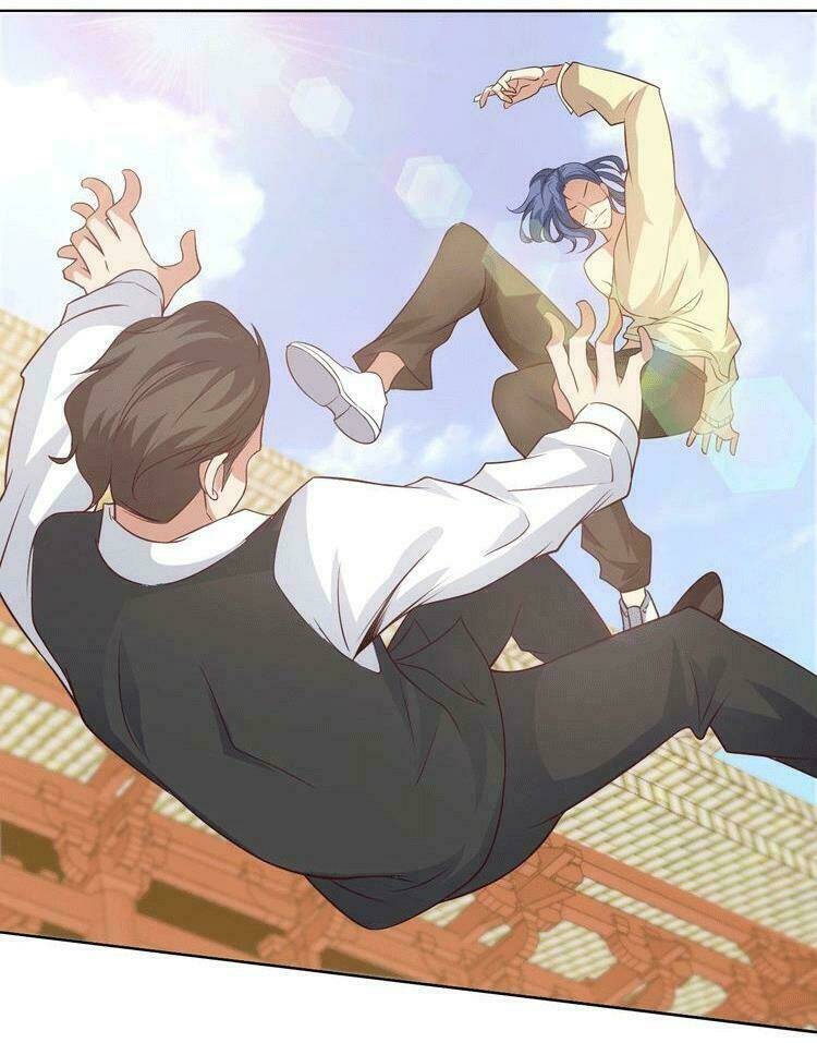 Đại Thiên Tài Bất Khả Chiến Bại Chính Là Ta Chapter 19 - Trang 2