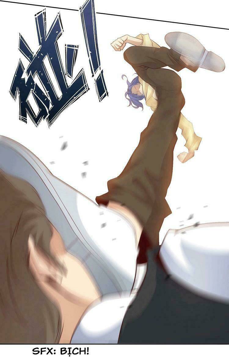 Đại Thiên Tài Bất Khả Chiến Bại Chính Là Ta Chapter 19 - Trang 2