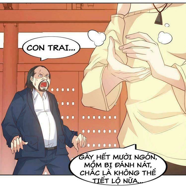 Đại Thiên Tài Bất Khả Chiến Bại Chính Là Ta Chapter 19 - Trang 2