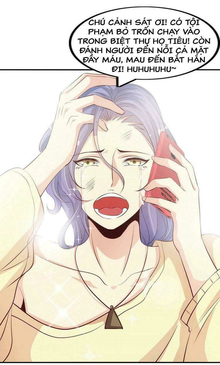 Đại Thiên Tài Bất Khả Chiến Bại Chính Là Ta Chapter 19 - Trang 2