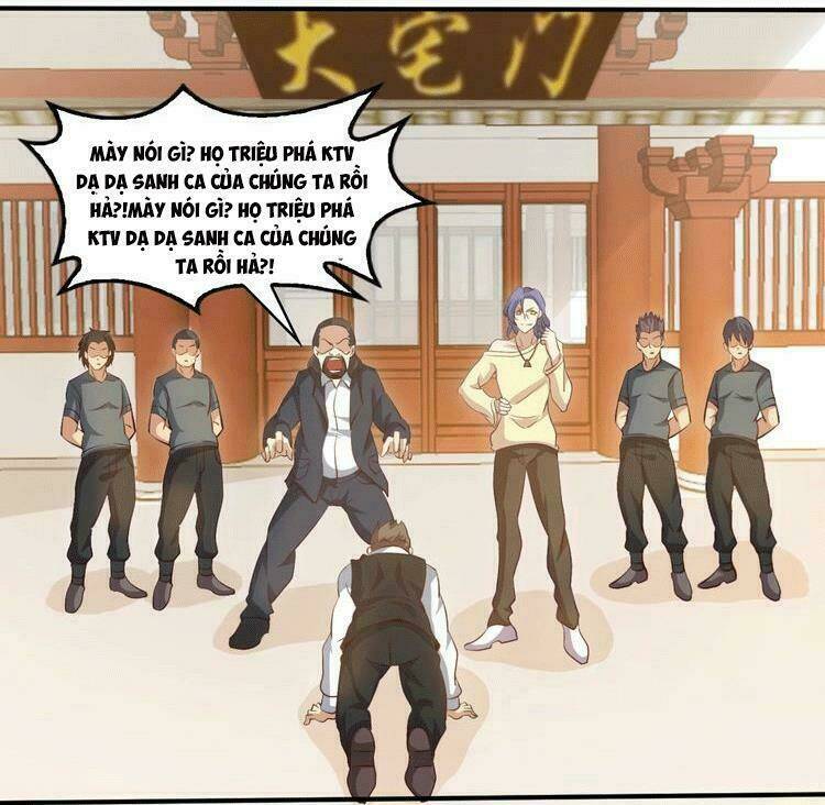 Đại Thiên Tài Bất Khả Chiến Bại Chính Là Ta Chapter 19 - Trang 2