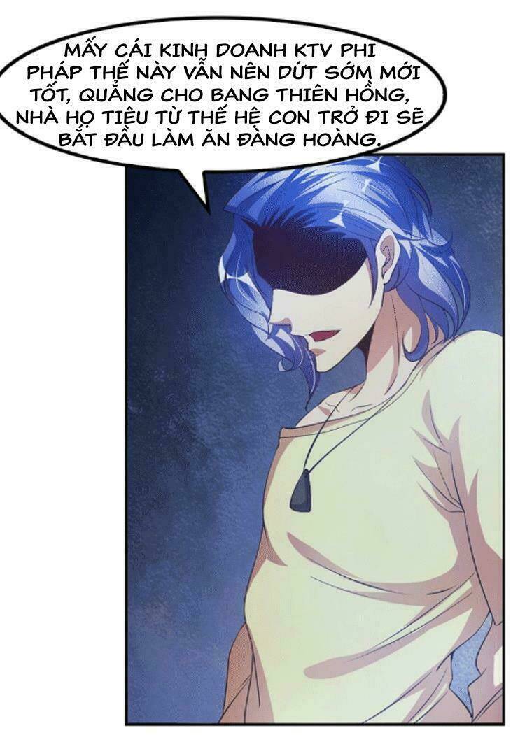 Đại Thiên Tài Bất Khả Chiến Bại Chính Là Ta Chapter 19 - Trang 2