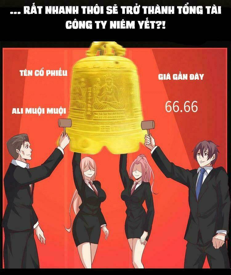 Đại Thiên Tài Bất Khả Chiến Bại Chính Là Ta Chapter 19 - Trang 2