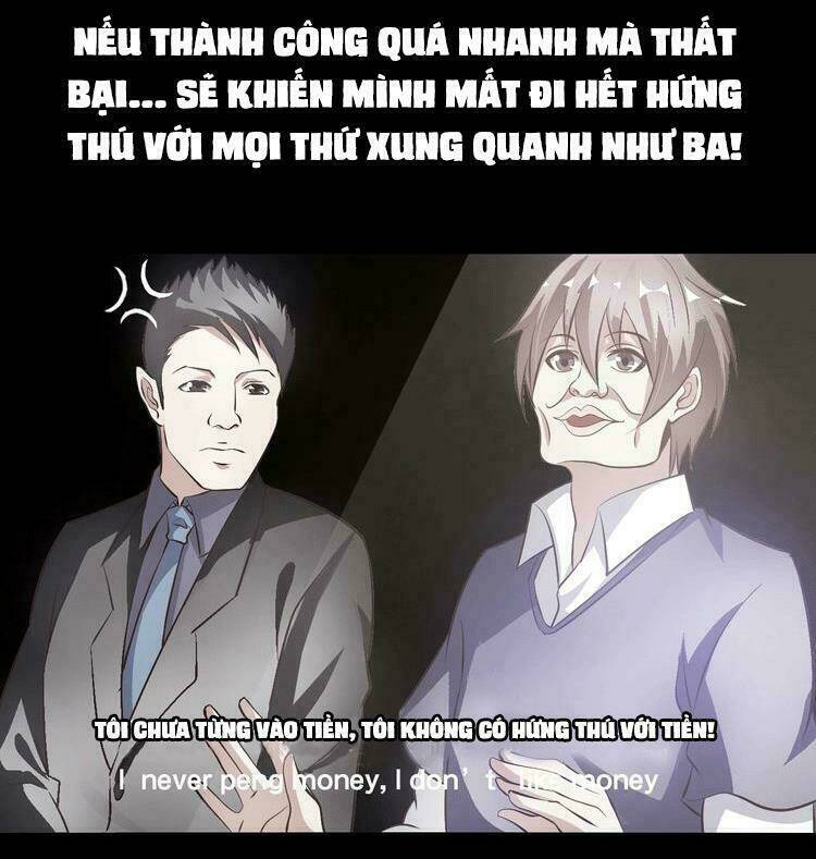 Đại Thiên Tài Bất Khả Chiến Bại Chính Là Ta Chapter 19 - Trang 2