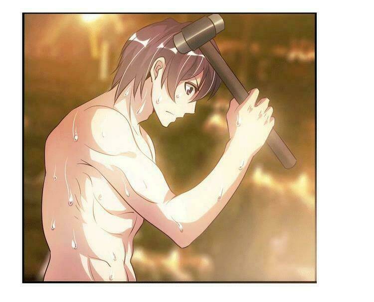 Đại Thiên Tài Bất Khả Chiến Bại Chính Là Ta Chapter 19 - Trang 2