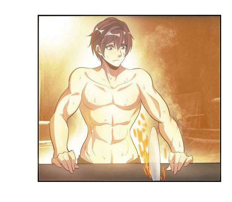 Đại Thiên Tài Bất Khả Chiến Bại Chính Là Ta Chapter 19 - Trang 2