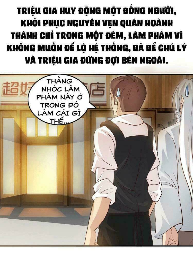 Đại Thiên Tài Bất Khả Chiến Bại Chính Là Ta Chapter 19 - Trang 2