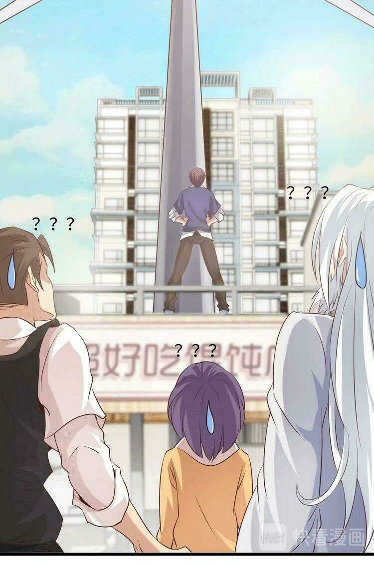 Đại Thiên Tài Bất Khả Chiến Bại Chính Là Ta Chapter 19 - Trang 2