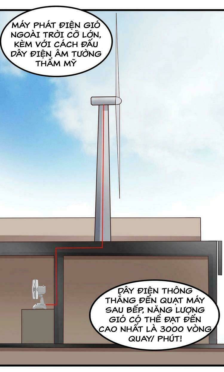 Đại Thiên Tài Bất Khả Chiến Bại Chính Là Ta Chapter 19 - Trang 2