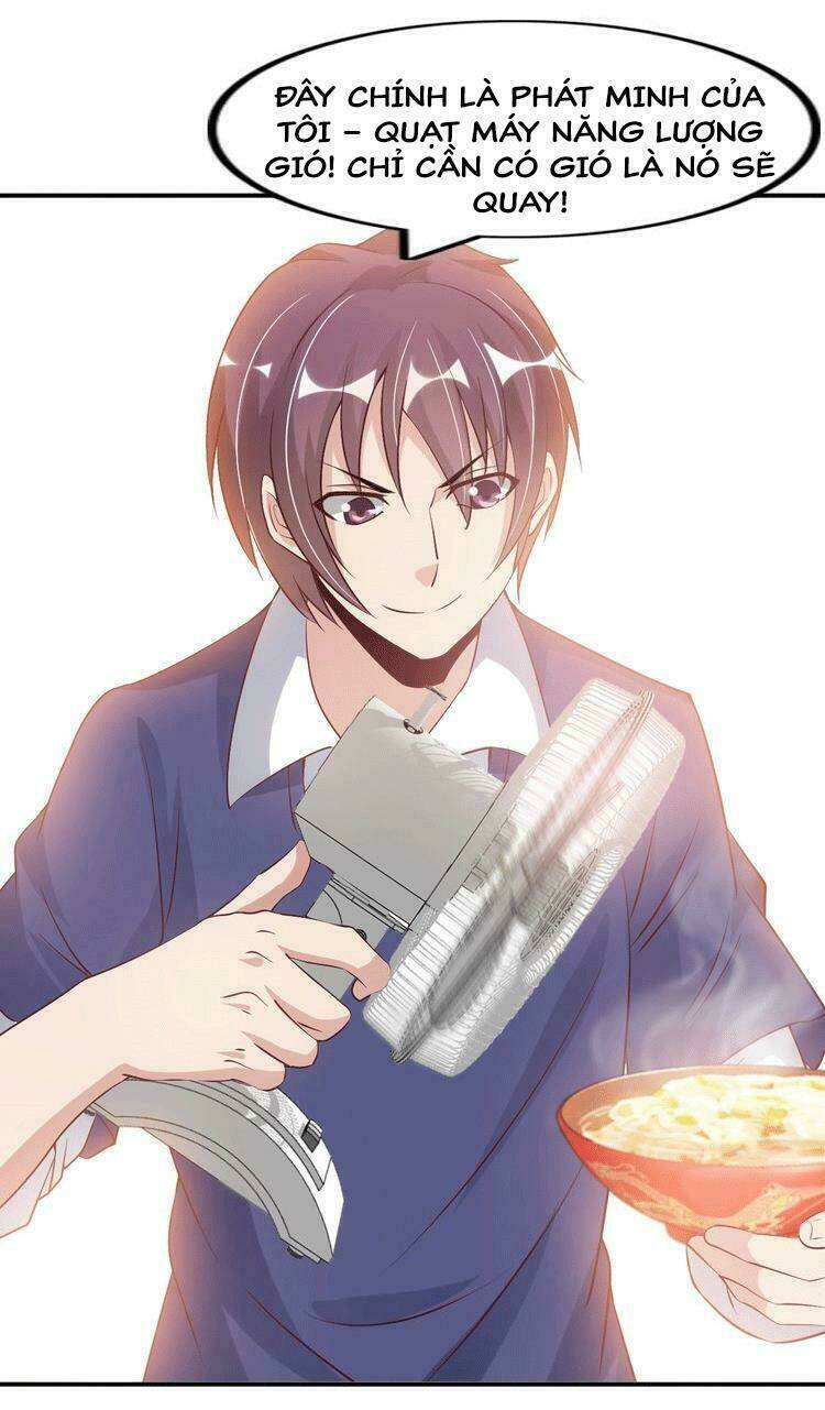 Đại Thiên Tài Bất Khả Chiến Bại Chính Là Ta Chapter 19 - Trang 2