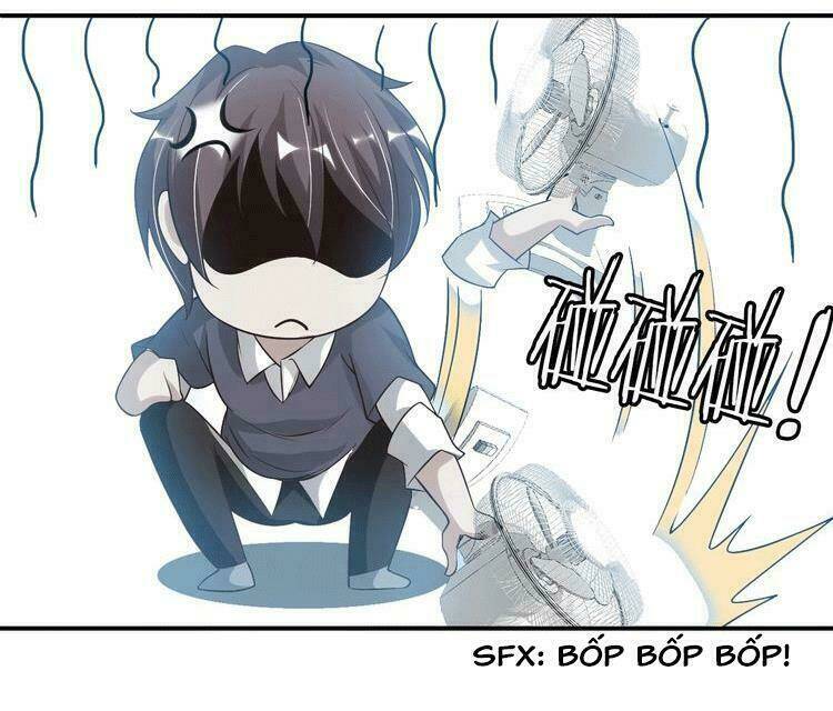 Đại Thiên Tài Bất Khả Chiến Bại Chính Là Ta Chapter 19 - Trang 2