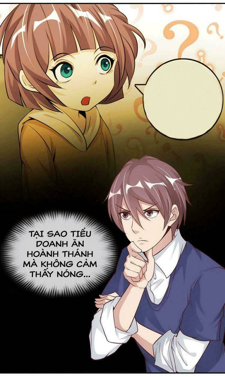 Đại Thiên Tài Bất Khả Chiến Bại Chính Là Ta Chapter 19 - Trang 2