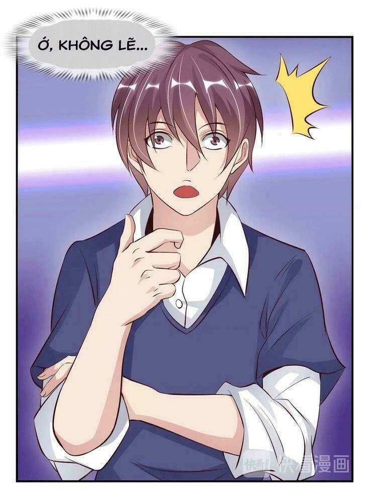 Đại Thiên Tài Bất Khả Chiến Bại Chính Là Ta Chapter 19 - Trang 2