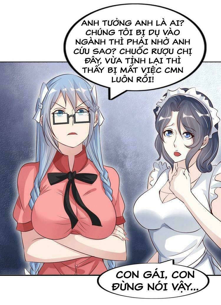 Đại Thiên Tài Bất Khả Chiến Bại Chính Là Ta Chapter 19 - Trang 2