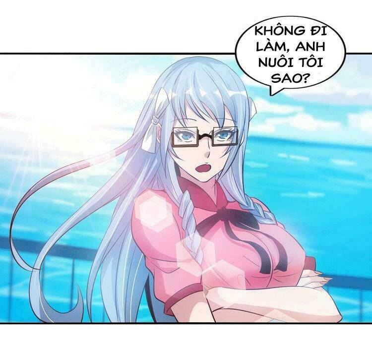 Đại Thiên Tài Bất Khả Chiến Bại Chính Là Ta Chapter 19 - Trang 2