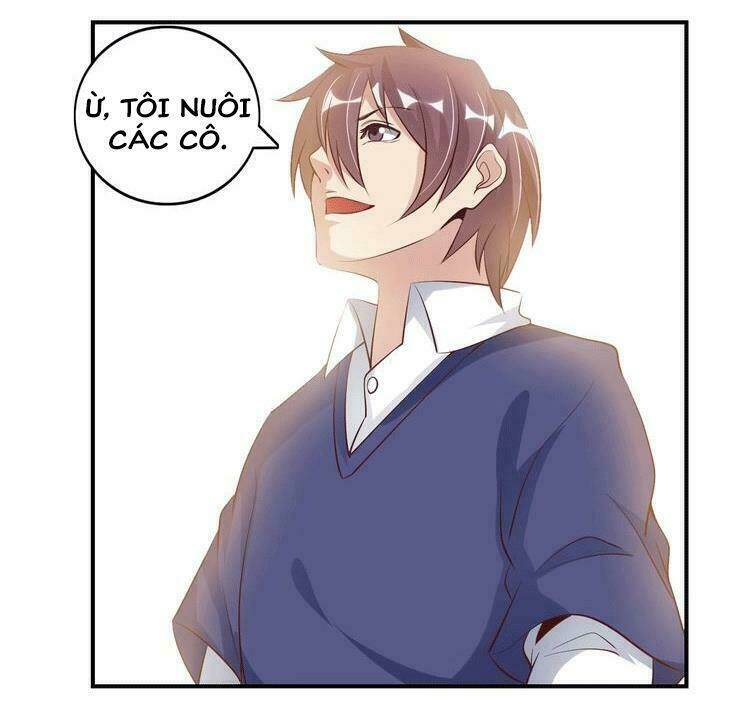 Đại Thiên Tài Bất Khả Chiến Bại Chính Là Ta Chapter 19 - Trang 2