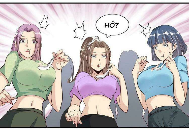 Đại Thiên Tài Bất Khả Chiến Bại Chính Là Ta Chapter 19 - Trang 2