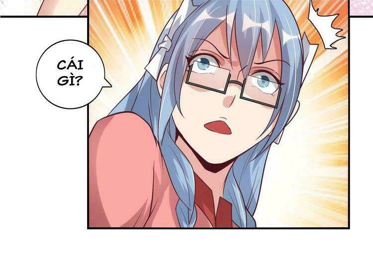 Đại Thiên Tài Bất Khả Chiến Bại Chính Là Ta Chapter 19 - Trang 2