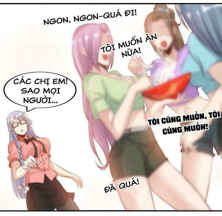 Đại Thiên Tài Bất Khả Chiến Bại Chính Là Ta Chapter 19 - Trang 2