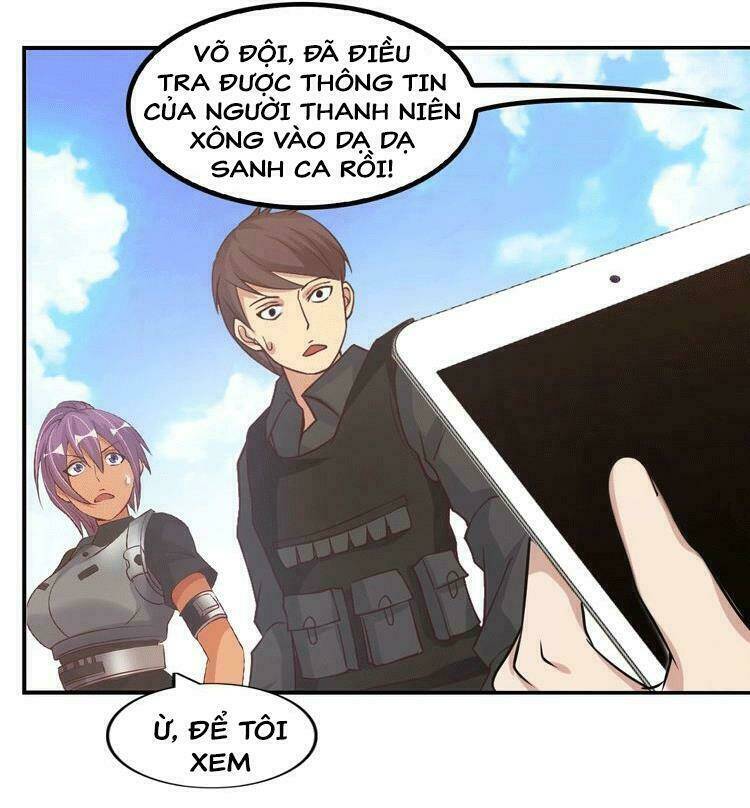 Đại Thiên Tài Bất Khả Chiến Bại Chính Là Ta Chapter 19 - Trang 2