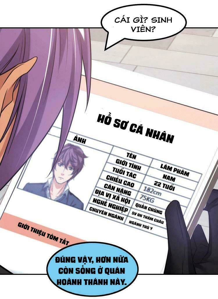 Đại Thiên Tài Bất Khả Chiến Bại Chính Là Ta Chapter 19 - Trang 2