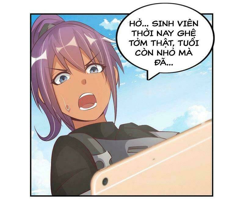 Đại Thiên Tài Bất Khả Chiến Bại Chính Là Ta Chapter 19 - Trang 2