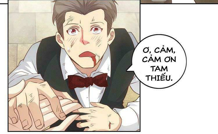 Đại Thiên Tài Bất Khả Chiến Bại Chính Là Ta Chapter 19 - Trang 2