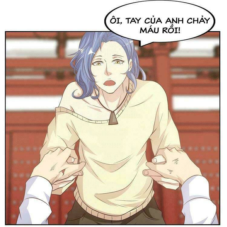 Đại Thiên Tài Bất Khả Chiến Bại Chính Là Ta Chapter 19 - Trang 2