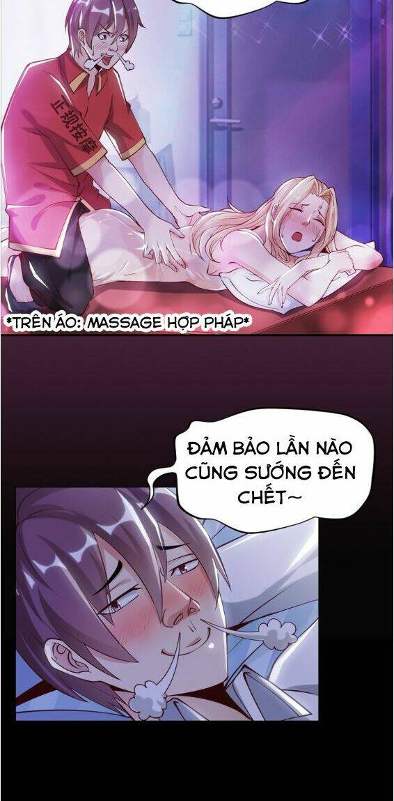 Đại Thiên Tài Bất Khả Chiến Bại Chính Là Ta Chapter 2 - Trang 2