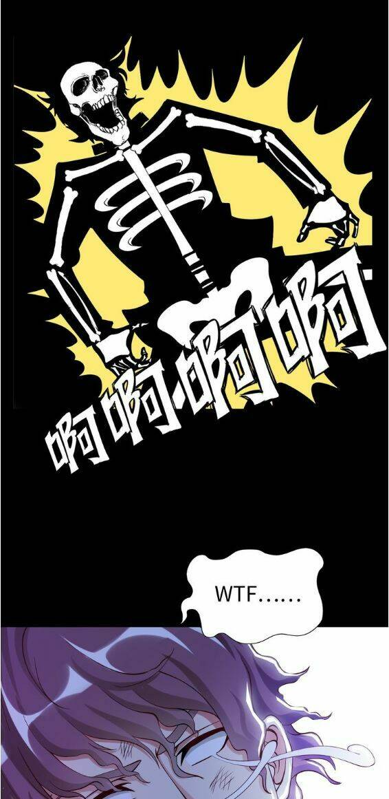 Đại Thiên Tài Bất Khả Chiến Bại Chính Là Ta Chapter 2 - Trang 2