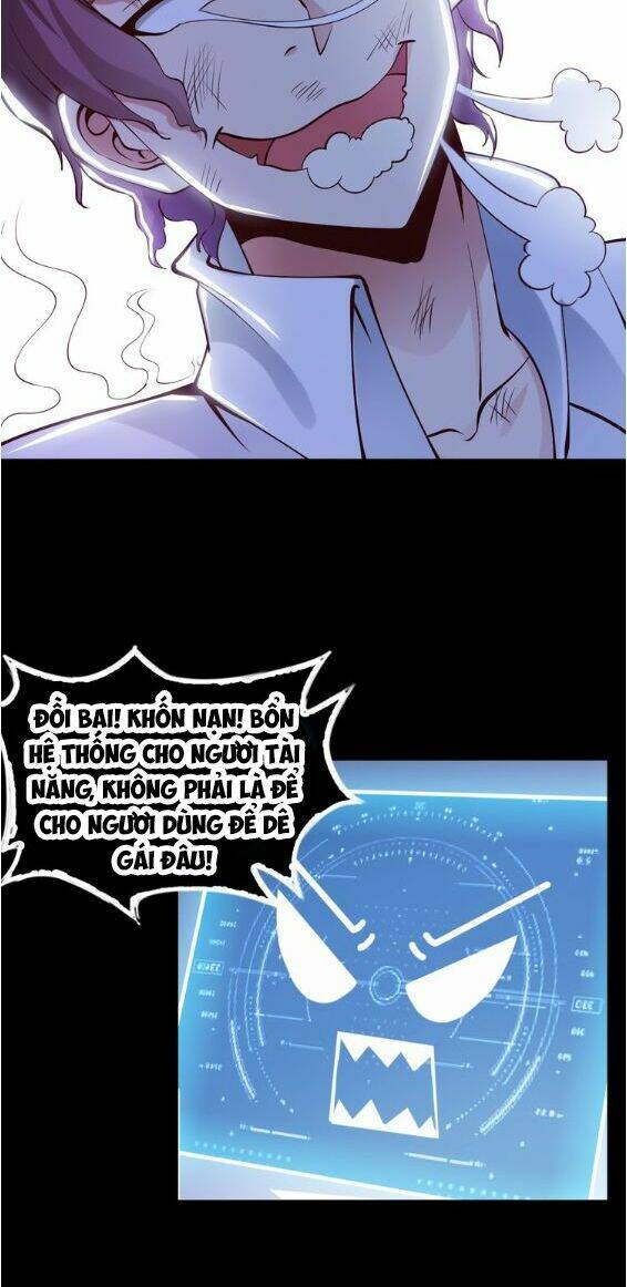 Đại Thiên Tài Bất Khả Chiến Bại Chính Là Ta Chapter 2 - Trang 2
