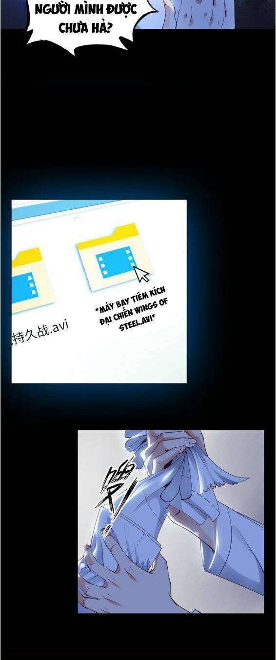 Đại Thiên Tài Bất Khả Chiến Bại Chính Là Ta Chapter 2 - Trang 2