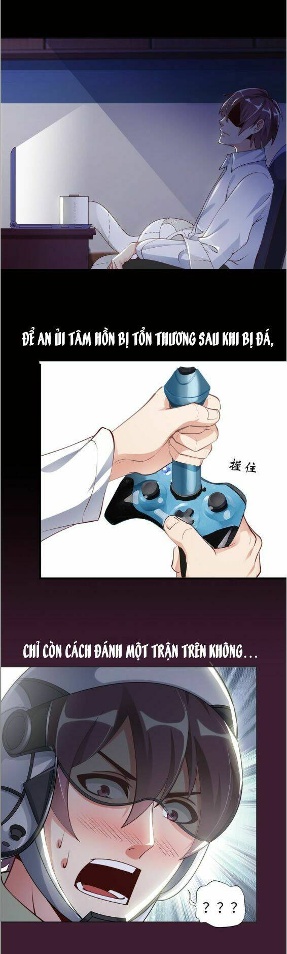 Đại Thiên Tài Bất Khả Chiến Bại Chính Là Ta Chapter 2 - Trang 2