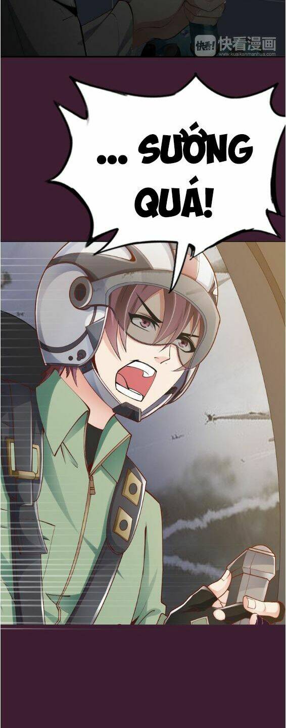 Đại Thiên Tài Bất Khả Chiến Bại Chính Là Ta Chapter 2 - Trang 2