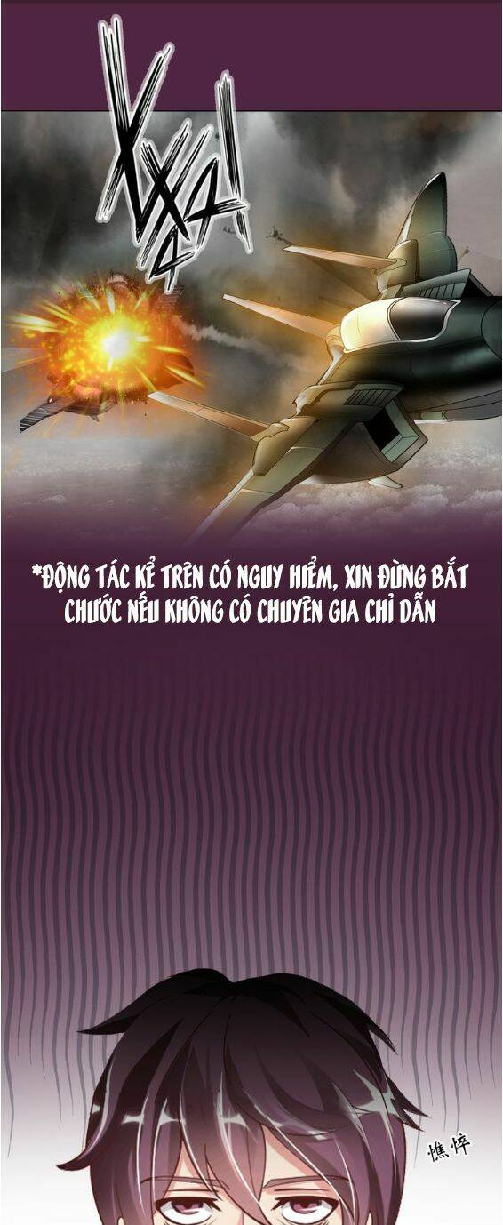 Đại Thiên Tài Bất Khả Chiến Bại Chính Là Ta Chapter 2 - Trang 2