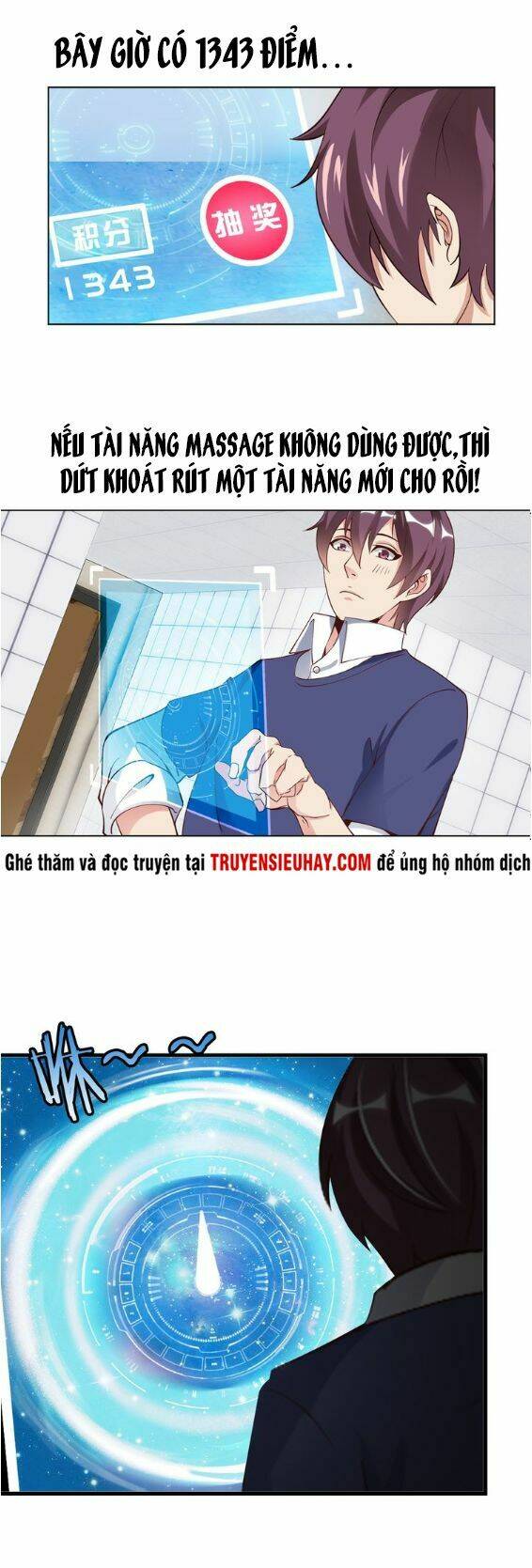 Đại Thiên Tài Bất Khả Chiến Bại Chính Là Ta Chapter 2 - Trang 2