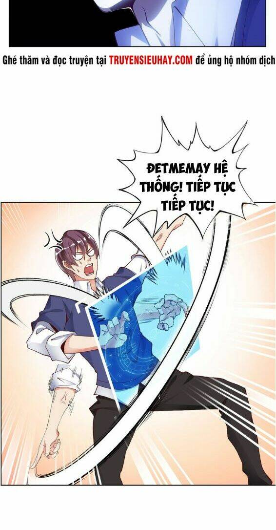 Đại Thiên Tài Bất Khả Chiến Bại Chính Là Ta Chapter 2 - Trang 2