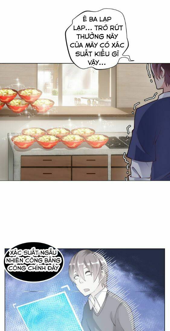 Đại Thiên Tài Bất Khả Chiến Bại Chính Là Ta Chapter 2 - Trang 2