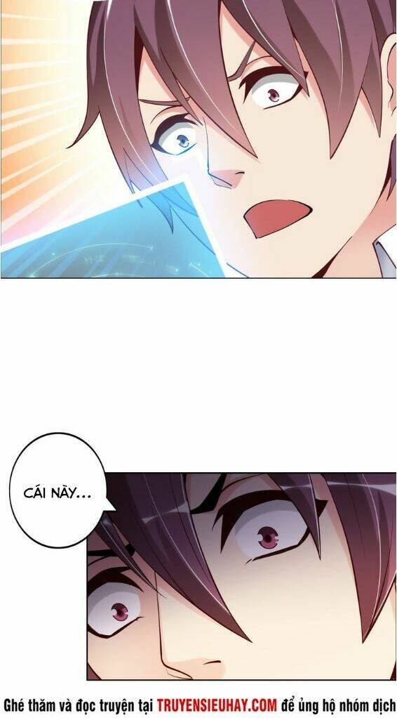 Đại Thiên Tài Bất Khả Chiến Bại Chính Là Ta Chapter 2 - Trang 2