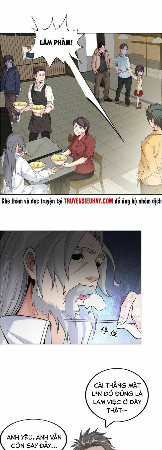 Đại Thiên Tài Bất Khả Chiến Bại Chính Là Ta Chapter 2 - Trang 2